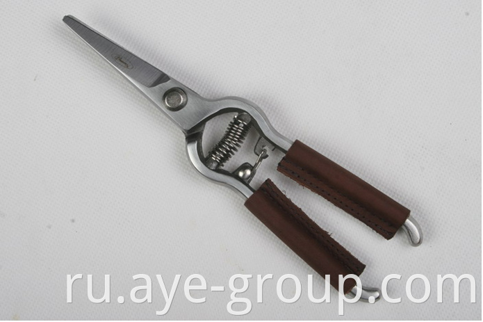 Grape shear GS816-8